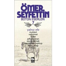 Ne Lazım Bana Yalnız Efe