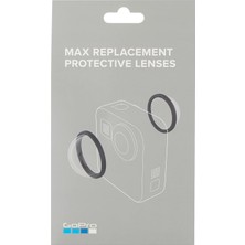 Str Store Max Yedek Koruyucu Objektif (Resmi Aksesuarı)