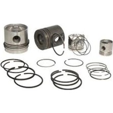 Chevrolet Captiva Piston Sekman 83.50 050 25182669-0.50+ Goetze