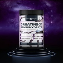 Veıny Galaxy Creatıne-X1 Monohydrate – Creacapture® 300GR Veiny Galaxy