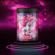 Veıny Galaxy Pre-Workout V1 600GR Veiny Galaxy