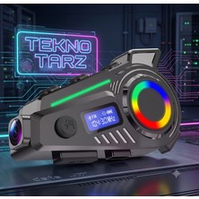 Tekno Tarz 58 K19 Gps Özellikli Intercom