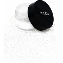 Str Store Loose Powder White