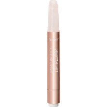 Tarte Maracuja Juicy Lip Shimmer Glass Plump Pearl - Dolgunlaştırıcı Gloss
