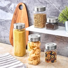 Str Store Aryıldız Timeless Kavanoz 400 ml