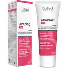 Apaisac Biorga Soothing Anti-Redness Cream 40ML