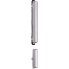 Efnaz Style Samsung S20 Ultra On Off Power Filmi Flex