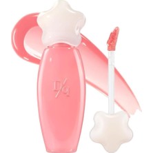 Str Store Nemlendirici ve Besleyici, Dudak Parlatıcısı Pure Water Lip Gloss (15 Spring Peach)