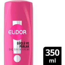 Str Store Saç Bakım Kremi Güçlü ve Parlak 350 ml