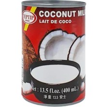 Str Store Hindistan C. Sütü 400 ml