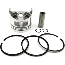 Datsu Piston Sekman Takımı Std 186FA Jeneratör Yedek Parça