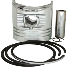 Lombardini Piston-Segman-Pim-Yayli SEG.-LD510 Std.