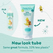 Str Store Hafif Kokulu Bebek Nemlendirici 200ML