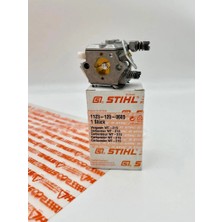 Stihl Karbüratör MS250 Motorlu Testere Yedek Parça