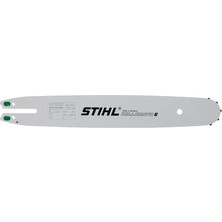 Stihl Kılavuz 25 Diş 3/8 Zincir Motorlu Testere Yedek Parça 35CM