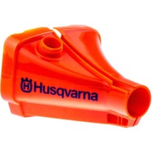 Benzin Deposu 343R Yedek Parça - Husqvarna Motorlu Tırpan Uyumlu