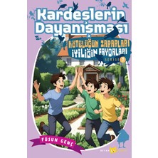 Beyan Yayınları Kardeşlerin Dayanışması