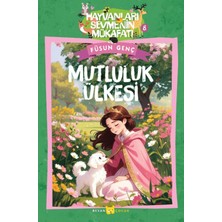 Beyan Yayınları Mutluluk Ülkesi