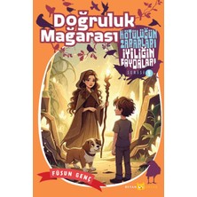 Beyan Yayınları Doğruluk Mağarası