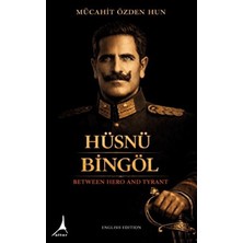 Alter Yayıncılık Hüsnü Bingöl: Between Hero And Tyrant