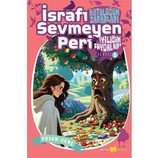 Beyan Yayınları Israfı Sevmeyen Peri