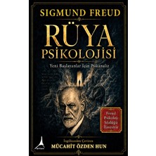 Alter Yayıncılık Rüya Psikolojisi