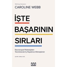 Mundi Işte Başarının Sırları