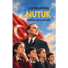 Puslu Yayıncılık Çocuklar Için Nutuk