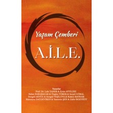 Alter Yayıncılık Yaşam Çemberi A.i.l.e.