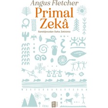 Mona Kitap Primal Zekâ