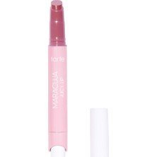 Tarte Maracuja Juicy Lip - Nemlendirici Dudak Balmı Parlatıcı Hibiscus