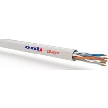 Onli Pe 23 Awg 500MTLİK Bakır Kablo