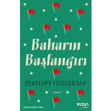 Decostyle Baharın Başlangıcı