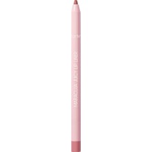 Tarte Maracuja Juicy Lip Liner - Dudak Kalemi Dusty Rose