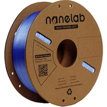 Nanelab Mor Silk Pla Filament - 1.75MM - 1kg