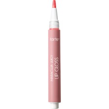 Tarte Maracuja Juicy Lip Gloss - Peptitli Dolgunlaştırıcı Dudak Parlatıcısı - Melon Spritz