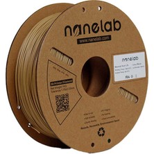 Nanelab Ahşap (Wood) Pla Filament - 1 kg