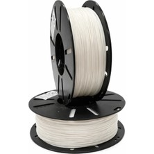Filenta Sedefli Beyaz Pla Premium Filament 1.75MM 1kg