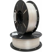 Filenta Inci Beyaz Pla Premium Filament 1.75MM 1kg
