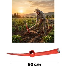 Efnaz Style Kazma Çelik 50CM