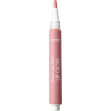 Tarte Maracuja Juicy Lip Gloss - Peptitli Dolgunlaştırıcı Dudak Parlatıcısı - Pink Lemonade