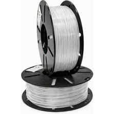 Filenta Şeffaf Petg Filament 1.75MM 1kg.