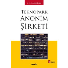 Seçkin Yayıncılık Teknopark Anonim Şirketi