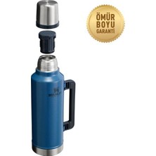 Stanley Cls.legndrybottle1.9 L Mavi