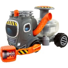 Fungus Amungus Exgerminator Yuck Truck 22525