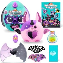 Rainbocorns Monstercorn Sürpriz Peluş