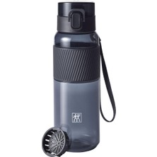 Zwilling Matara 680 ml Tritan Siyah