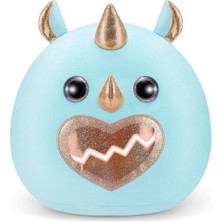 Rainbocorns Eggzania Fairy Sürpriz Gergedan