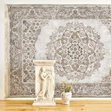 Kaşmir Halı Ipek Sahar 160X230 cm