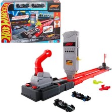 Hot Wheels Hwl Racing Grid Yarışı OYUNS.JKM88
